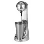 Bar-Mixer und Milchaufschäumer Clatronic BM 3472 - chrom, 65 W