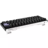 Mechanische Gaming-Tastatur Ducky One 2 Pro Mini RGB LED Cherry Red Schalter, 60%-Layout