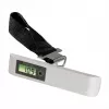 Ultron RealPower KW-50 Gepäckwaage mit Display, 50 kg