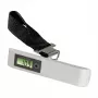 Ultron RealPower KW-50 Gepäckwaage mit Display, 50 kg
