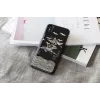 iKins Crane Hülle für iPhone XS/X, Schwarz, K1697J