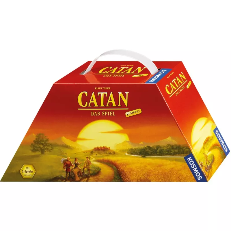 Kosmos 17421740 Brettspiel Strategie