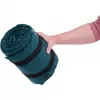 Campingmatte Compact Single, Pacific Blau 300068 (dunkelblau)
