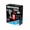 Graphite 58G082 Heißluftpistole