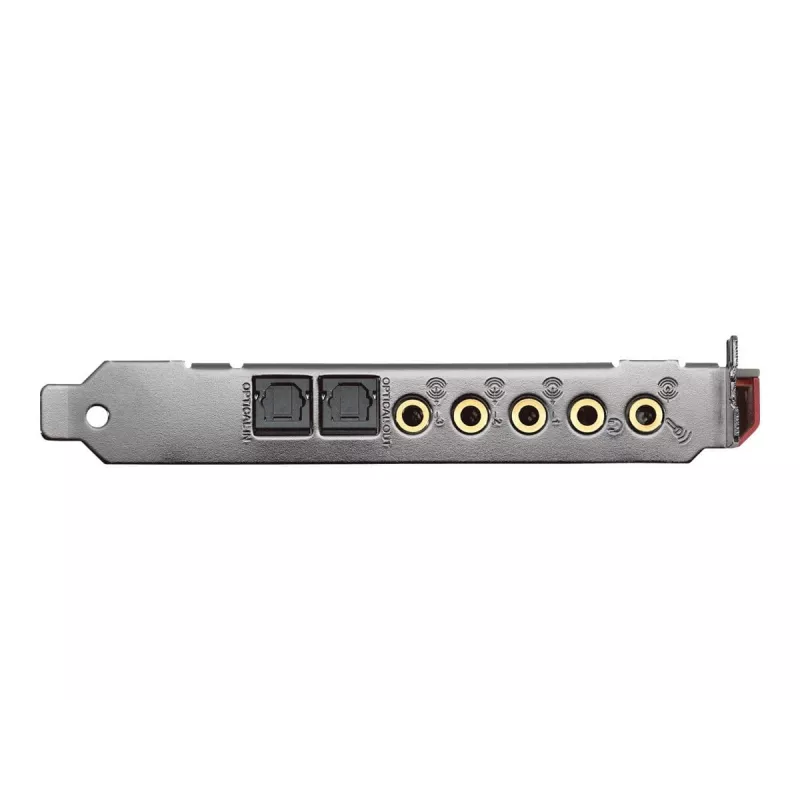 Creative Labs Creative Sound Blaster Z SE Intern 7.1 Kanäle PCI-E