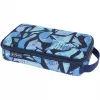 Federmäppchen Herlitz 2 Go CamoBlue Polyester Blau 210x130x60mm