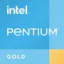 Prozessor Intel Pentium Gold G7400 2C/4T, 3,7 GHz, 6 MB, 46 W, LGA1700, Box