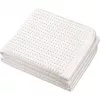 Spann-Heizunterbett UB 100 Cosy (Weiß, 100 x 200 cm)