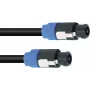 Lautsprecherkabel PSSO 3022791E 2x4 mm, 5 m Länge