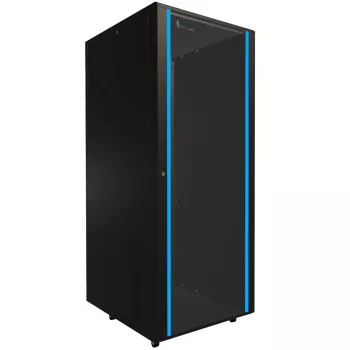 Standrack Extralink EX.14442 42U Schwarz