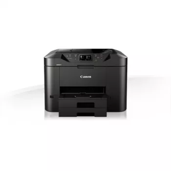 Canon MAXIFY MB2750 Tintenstrahl A4 600 x 1200 DPI WLAN
