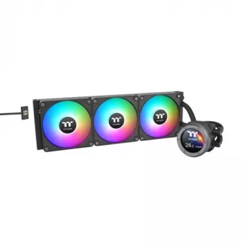 Thermaltake 420mm TH420 V2 Ultra EX ARGB Sync All-in-One-CPU-Wasserkühler