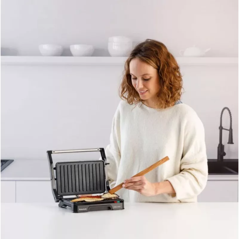 Taurus My Grill Legend 968146000 Sandwichmaker