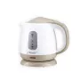Elektrischer Wasserkocher Maestro 1L 1100W Beige