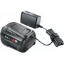 Bosch 1600A024Z5 Home and Garden Starter Set 18V (1600A024Z5)