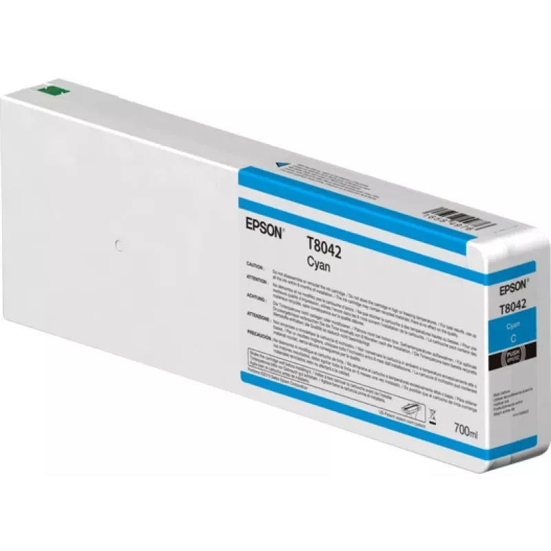 Epson T55K30N Tintenpatrone 1 Stück Original Vivid Magenta