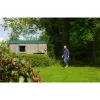 Gardena NatureCut Heckenschere, 23 cm, Schwarz/Holz