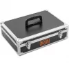 Bohrmaschine Black & Decker BDCHD18B2FC-QW 18V Lithium-Ionen 2 Batterien