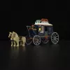 Treasure Stagecoach, Konstruktionsspielzeug