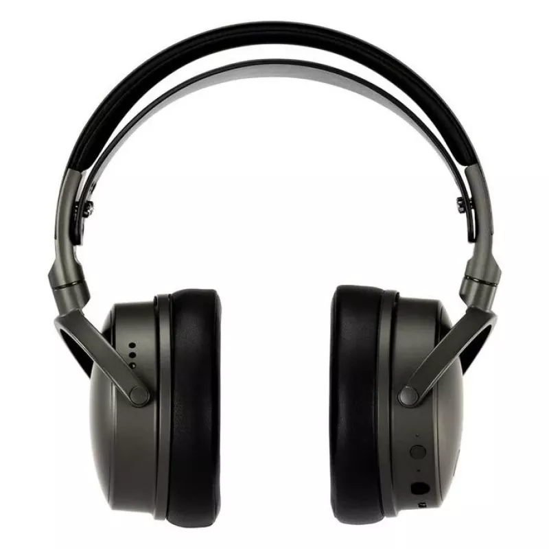Audeze Headset Maxwell für PlayStation Schwarz - Audio - Kabellos (29066)
