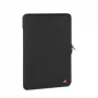 Rivacase 5226 Antishock Laptop-Hülle 15,6 Zoll (39,6 cm), Schwarz