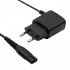 Akyga AK-PD-15 Netzteil für Philips OneBlade / Multigroom, 4,3 V, 700 mA, 3 W, 1,2 m