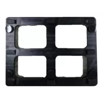 Innenbereich LED-Magnet-Jig Samsung CY-LJRNLS/EN — Montage- und Ausrichtungshilfe für LED-Beschilderung