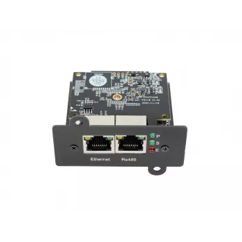 SNMP-Modul ARMAC SNMP/A/001 Netzwerkverwaltungsschnittstelle für USV – SNMP-Überwachung und -Steuerung