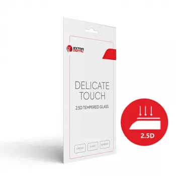 Schutzglas Samsung Galaxy A03s (2.5D)