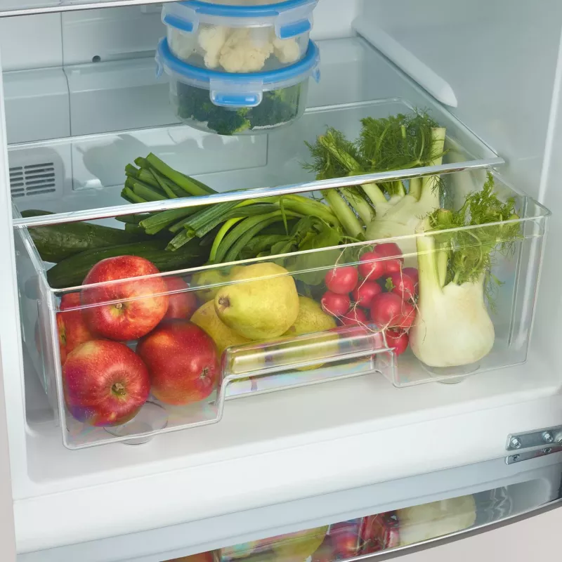 Severin RKG 8998 Kühl-Gefrierschrank 315 L