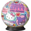 Puzzle Ravensburger Hello Kitty 72 Teile Empfohlenes Alter 6 bis 99