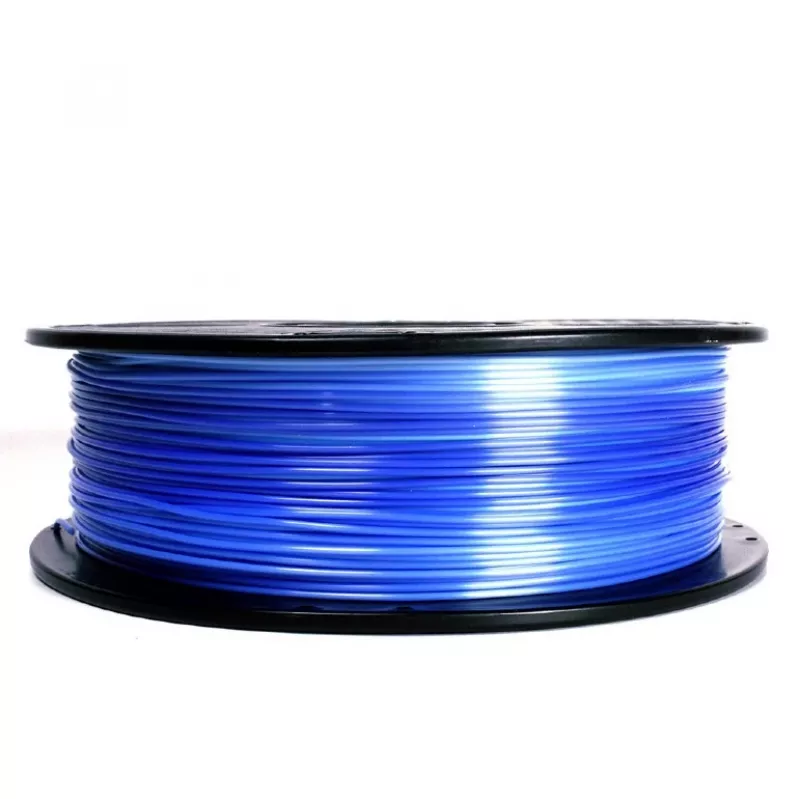 3D-Druckmaterial Gembird 3DP-PLA-SK-01-ICE
