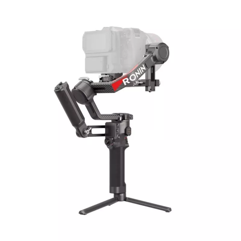 DJI RS 4 Pro Gimbal-Stabilisator CP.RN.00000345.04