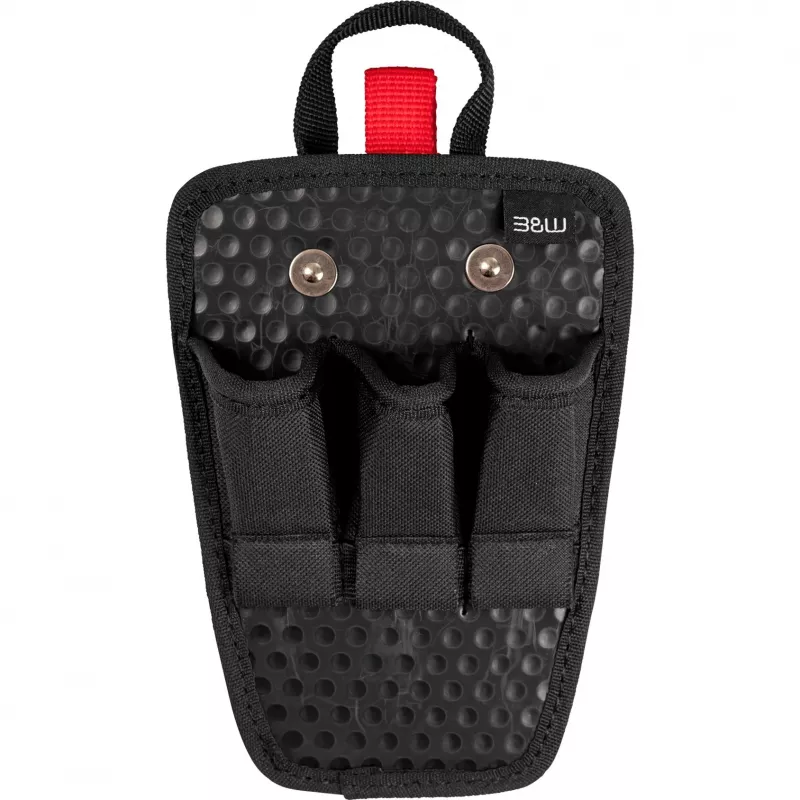 Drei Module + Zipper + Pocket + Universal, Tasche