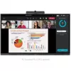 Sharp PN-L752B interaktives Whiteboard 190,5 cm (75 Zoll) 3840 x 2160 Pixel Touchscreen Schwarz