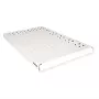 ROLINE 26.21.0278 19-Zoll-Fachboden, 1U, 770 mm Tiefe, 50 kg Traglast, Grau