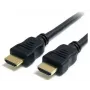HDMI-Kabel MicroConnect MC-HDM19193V2.0-LSZH 4K 60Hz raucharm halogenfrei
