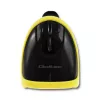 Qoltec 50867 Laser-Barcodescanner 1D/2D, USB, Schwarz