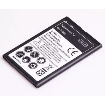 Extra Digital Nokia BP-3L Akku für 710/610/603