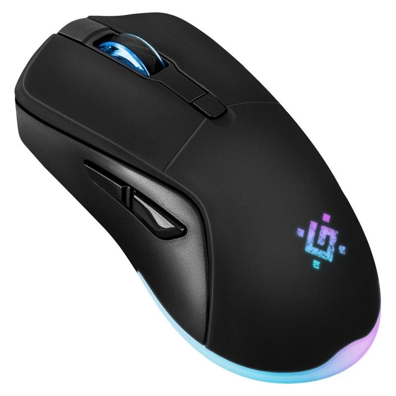 Defender Demon GM-534 RF kabellose Gaming-Maus, 3200 DPI, 6 Tasten