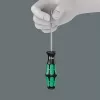 Wera Kraftform Plus 367/7 TORX HF Schraubendrehersatz, 7-tlg.