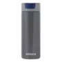 Kambukka Olympus Serious Grau - Thermobecher, 500 ml