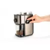 Black & Decker ES9080020B Kaffeemühle, Edelstahl
