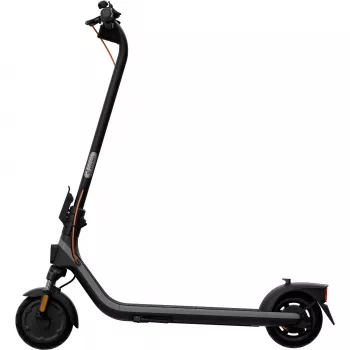 Elektroroller Ninebot Segway E2 Plus E II by Segway — City-Elektroroller für Pendler