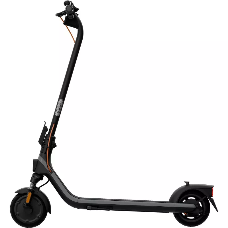 Elektroroller Ninebot Segway E2 Plus E II by Segway — City-Elektroroller für Pendler