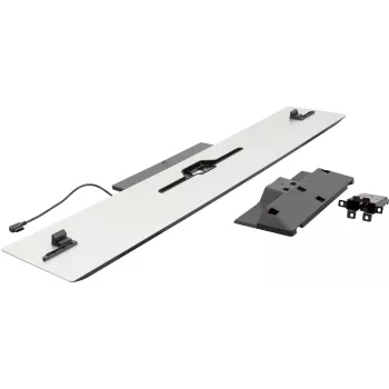 Soundbar-Standfuß Sony A1862015A für 46-Zoll-Displays – Montageunterstützung für kompatible Sony-Soundbars