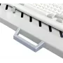 Rittal DK 5501.730 Rack-Griff, Silbergrau, 2er-Pack