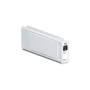 Tintenpatrone Epson UltraChrome Pro10 Mattschwarz 700 ml, Einzelpack