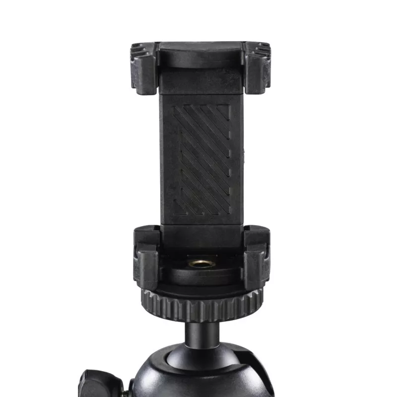 Hama FlexPro Stativ Smartphone/Action-Kamera 3 Bein(e) Schwarz