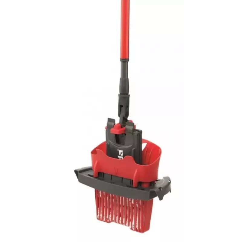 Vileda UltraMax Eimer mit Presse